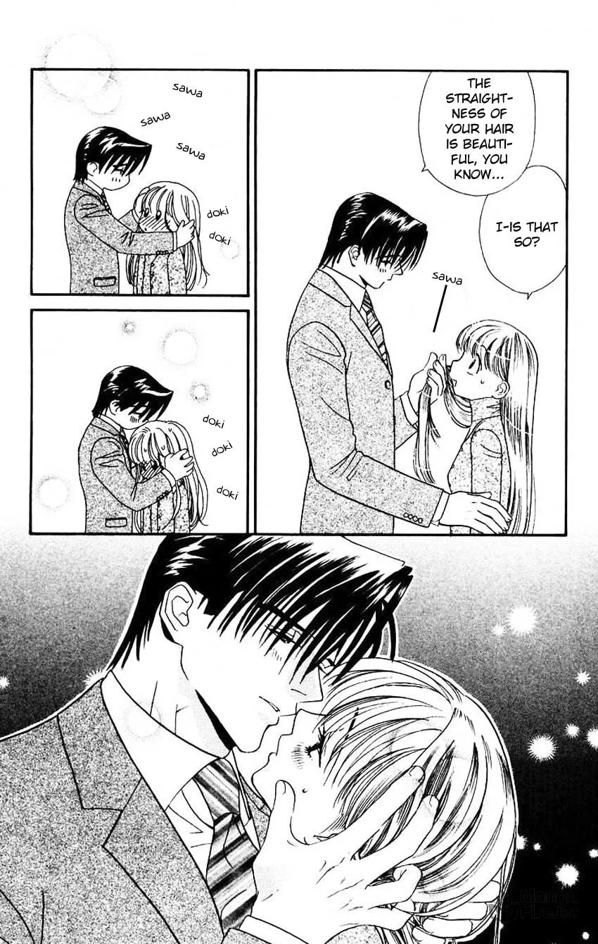 Read Good at Love chapter 6 image 23 on Lezhin