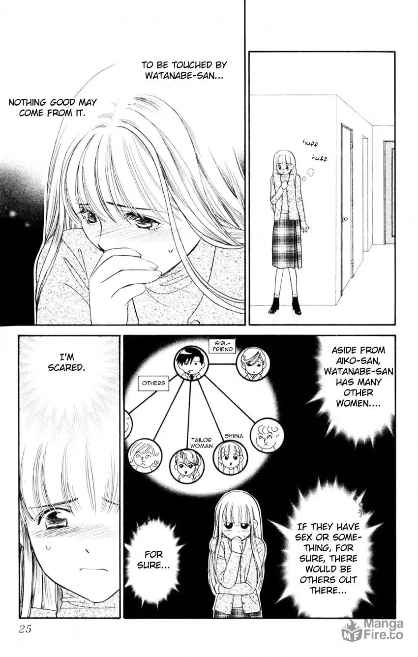 Read Good at Love chapter 6 image 26 on Lezhin