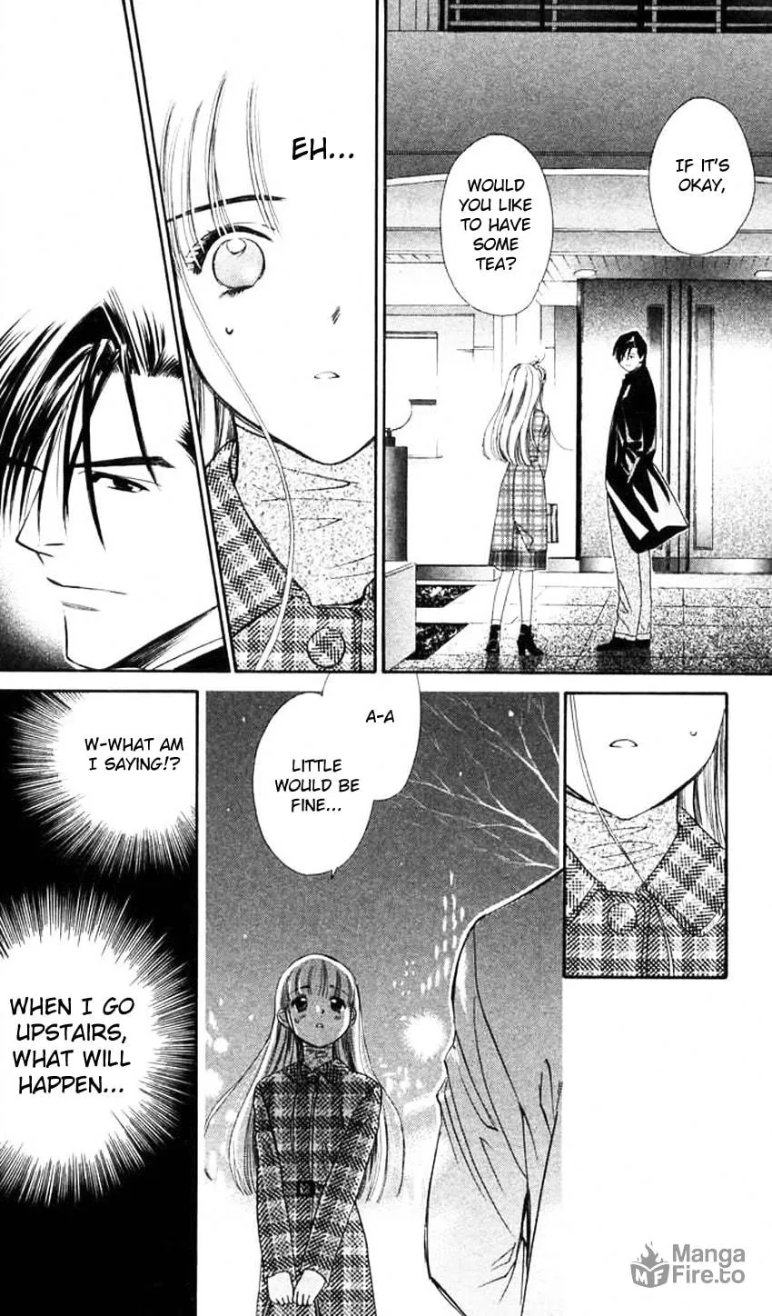 Read Good at Love chapter 6 image 29 on Lezhin