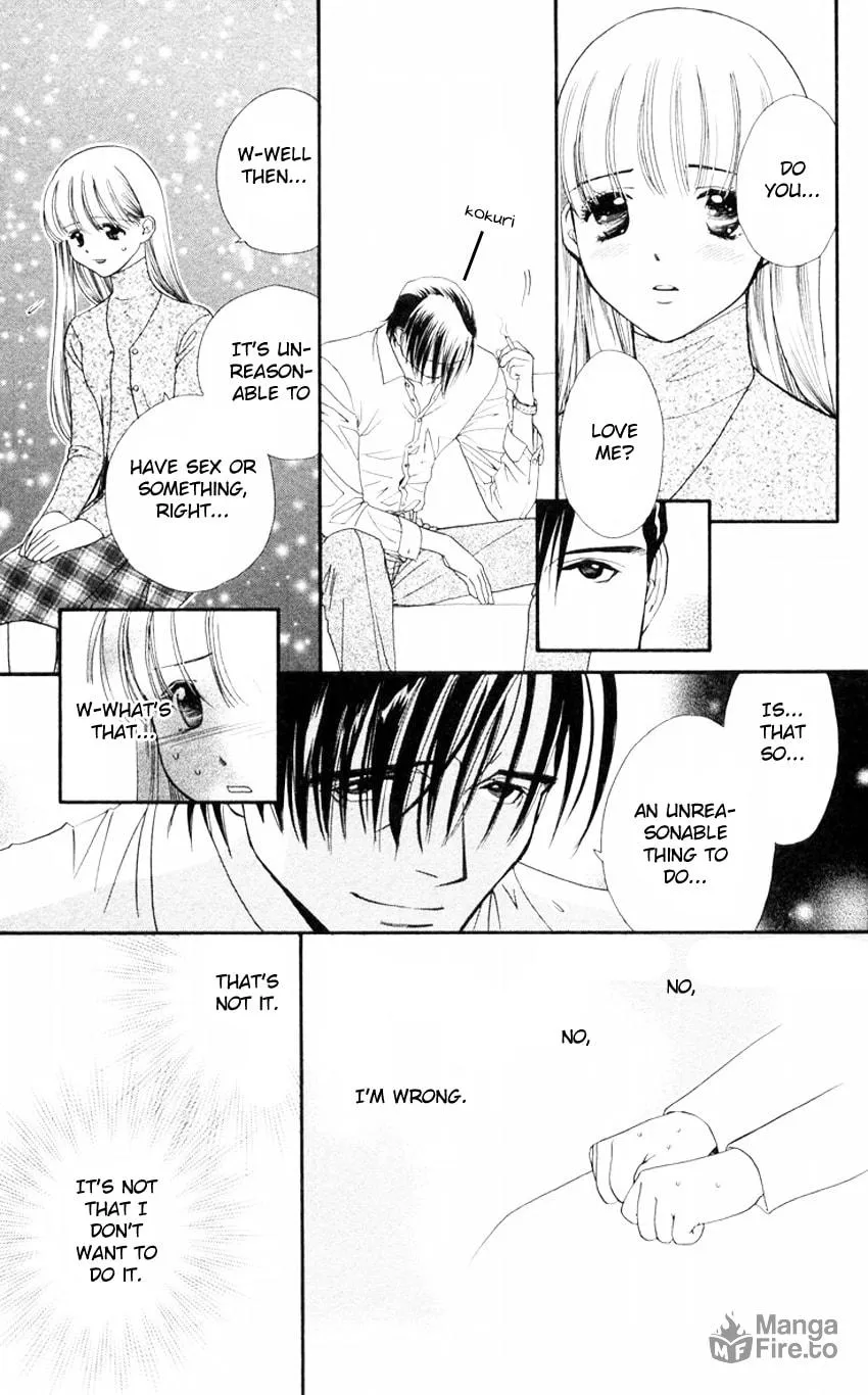 Read Good at Love chapter 6 image 34 on Lezhin