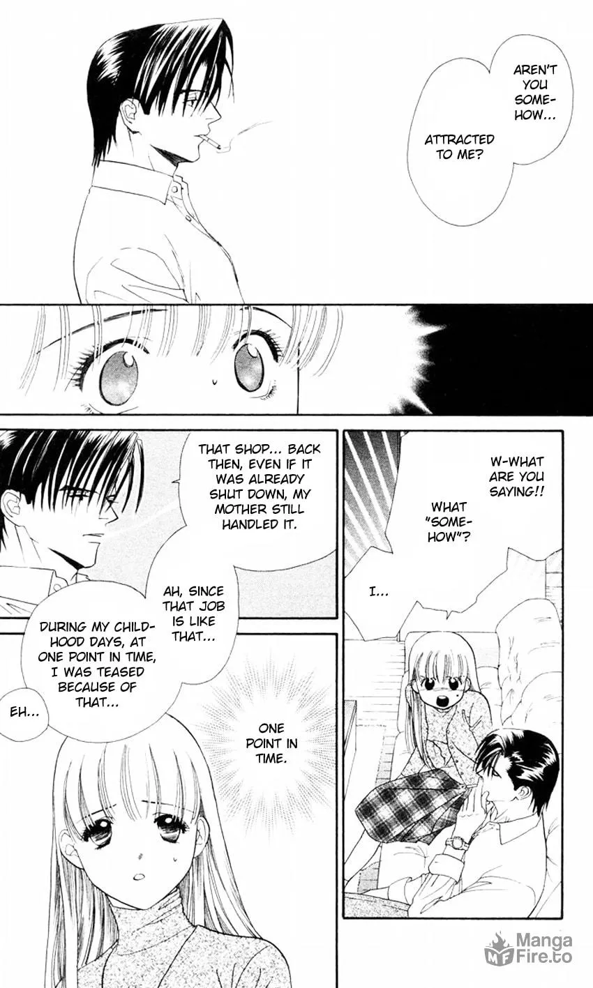 Read Good at Love chapter 6 image 35 on Lezhin