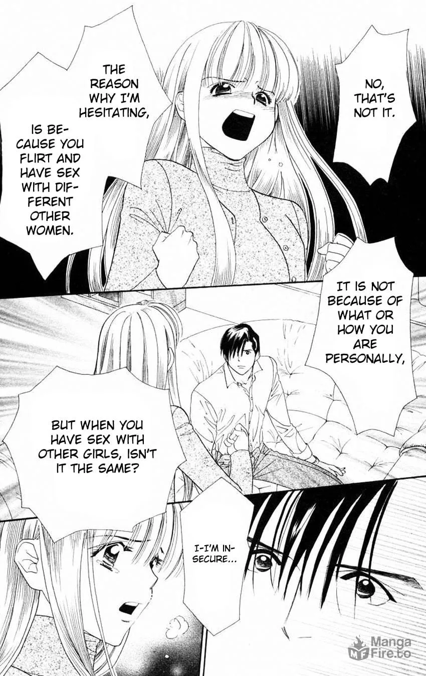 Read Good at Love chapter 6 image 38 on Lezhin