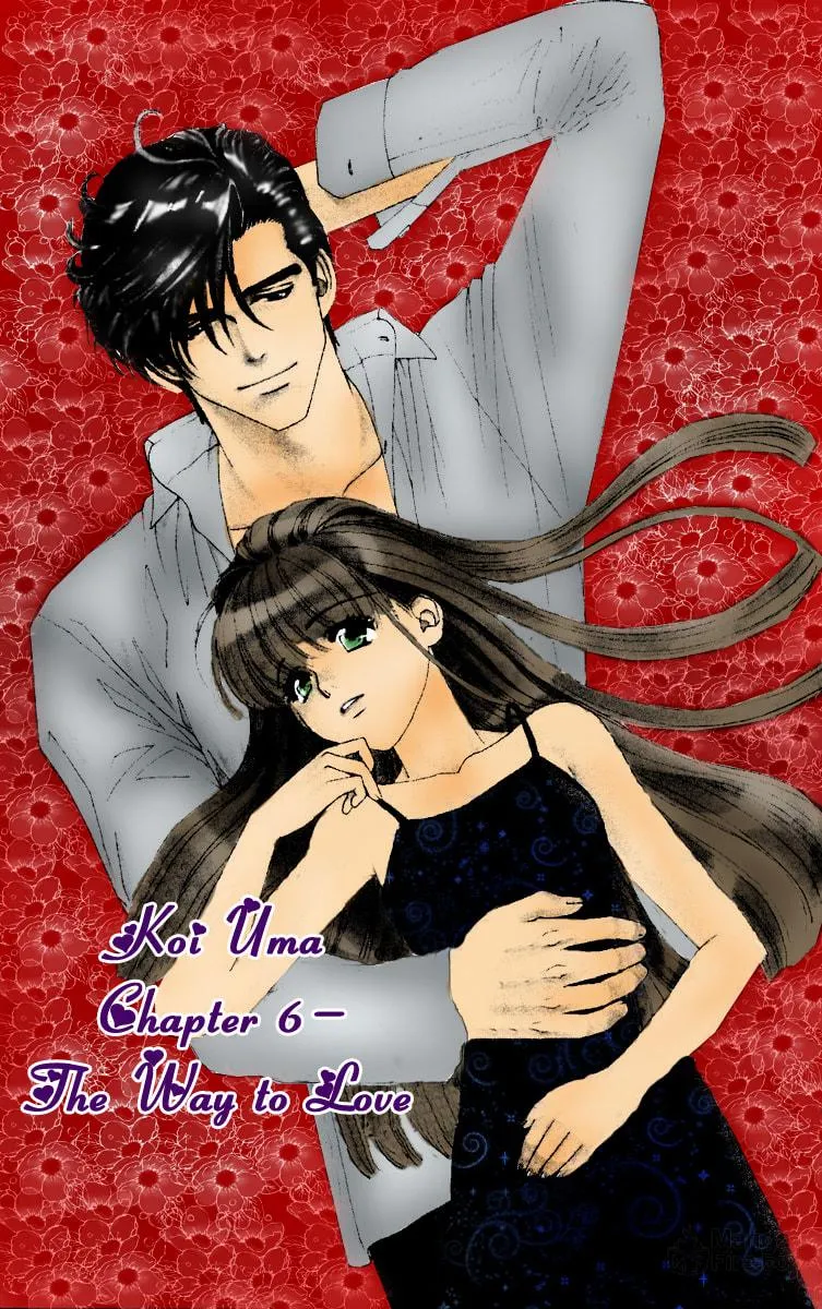 Read Good at Love chapter 6 image 4 on Lezhin
