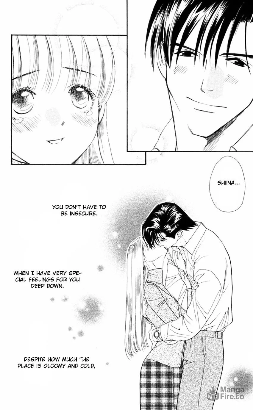 Read Good at Love chapter 6 image 41 on Lezhin