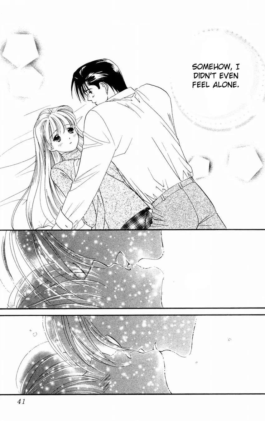 Read Good at Love chapter 6 image 42 on Lezhin