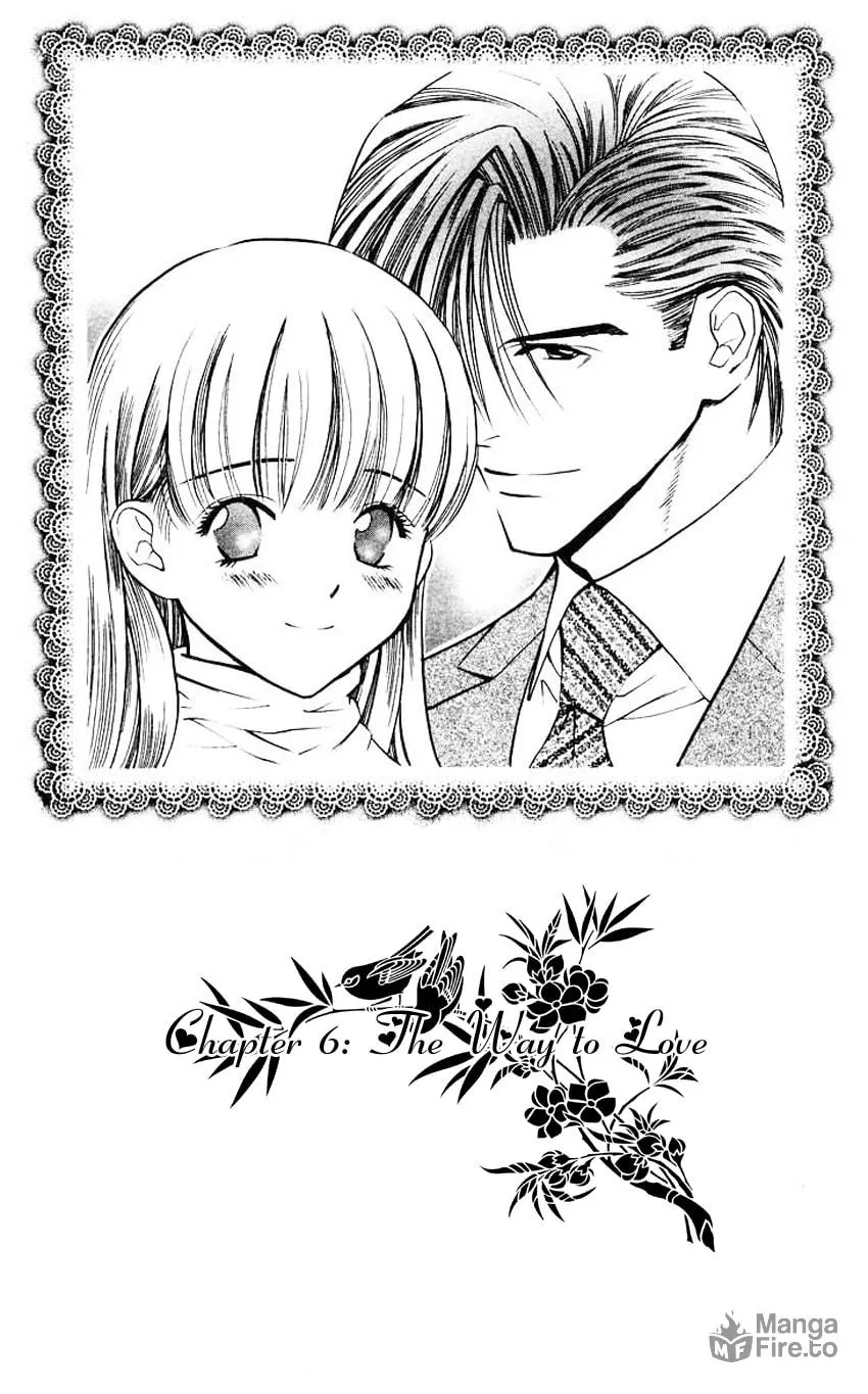 Read Good at Love chapter 6 image 8 on Lezhin