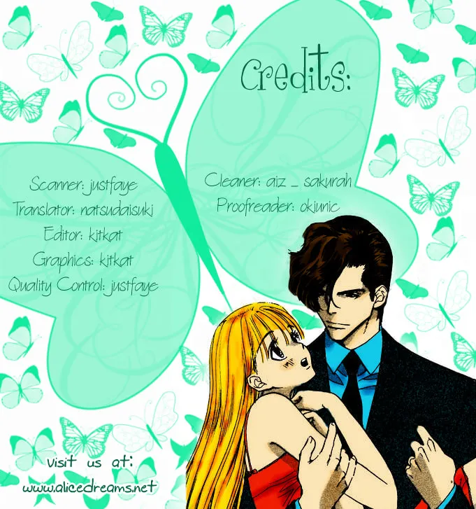Read Good at Love chapter 7 image 1 on Lezhin