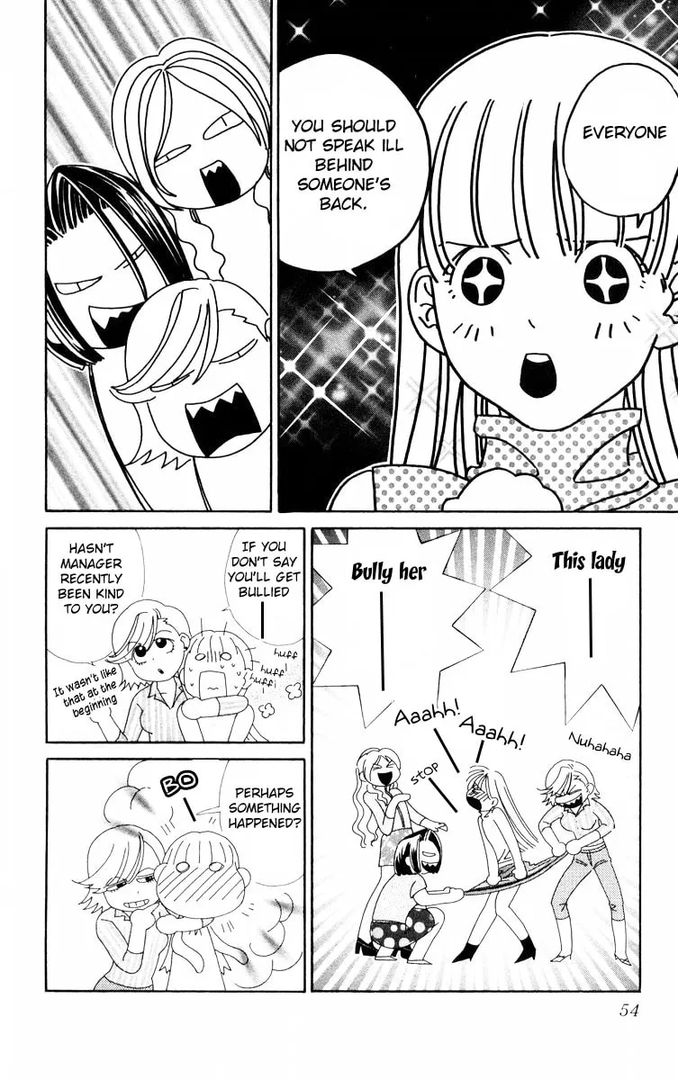 Read Good at Love chapter 7 image 10 on Lezhin