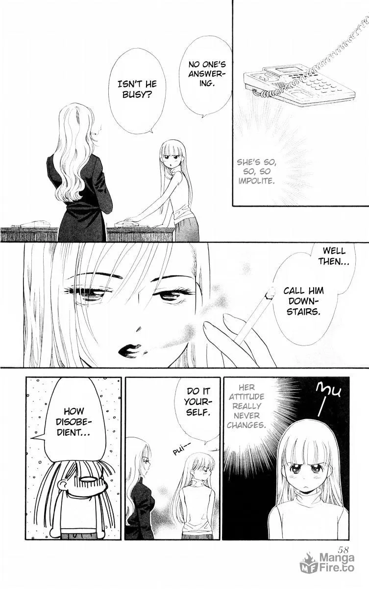 Read Good at Love chapter 7 image 14 on Lezhin