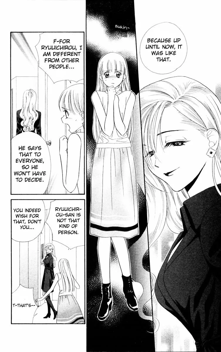 Read Good at Love chapter 7 image 16 on Lezhin