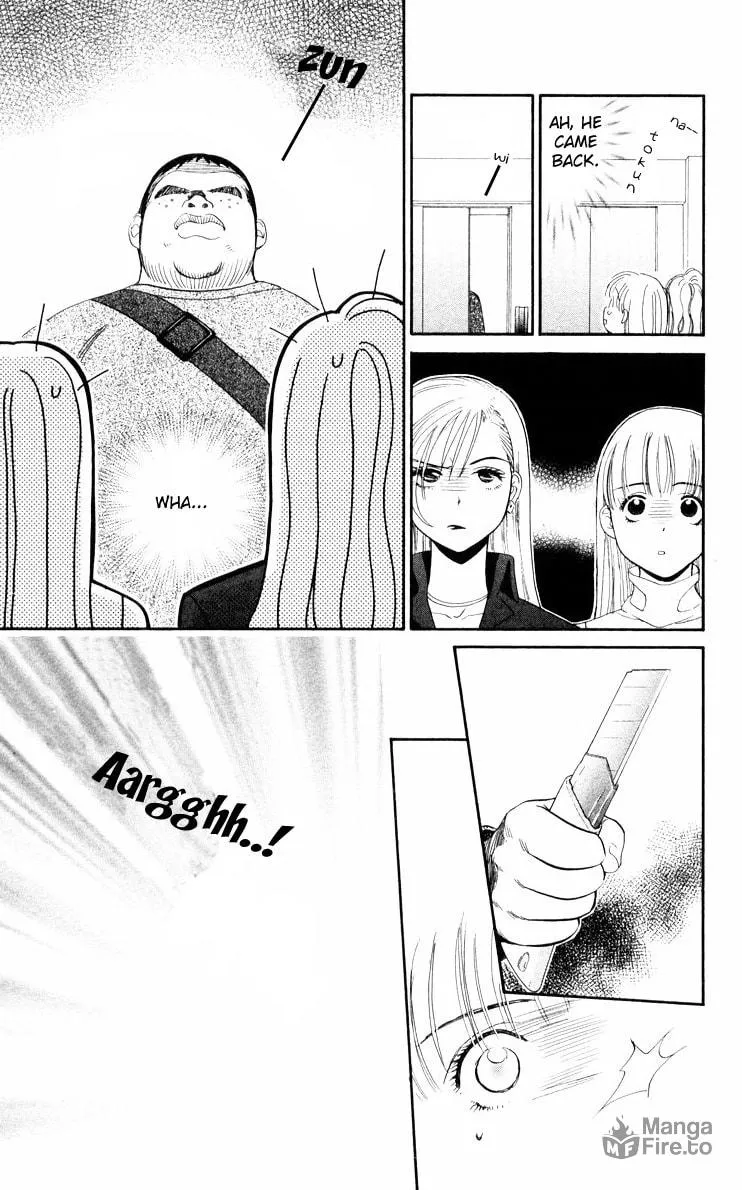 Read Good at Love chapter 7 image 17 on Lezhin
