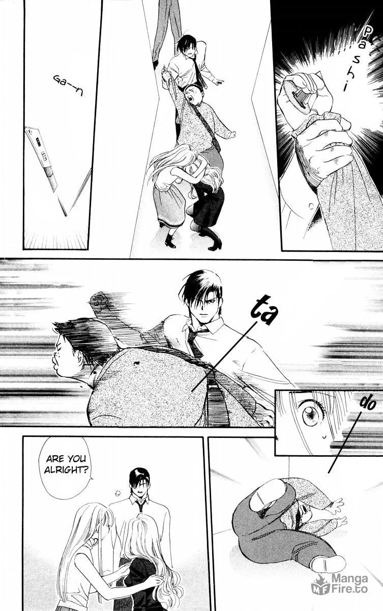 Read Good at Love chapter 7 image 24 on Lezhin