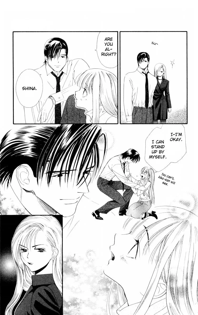Read Good at Love chapter 7 image 27 on Lezhin