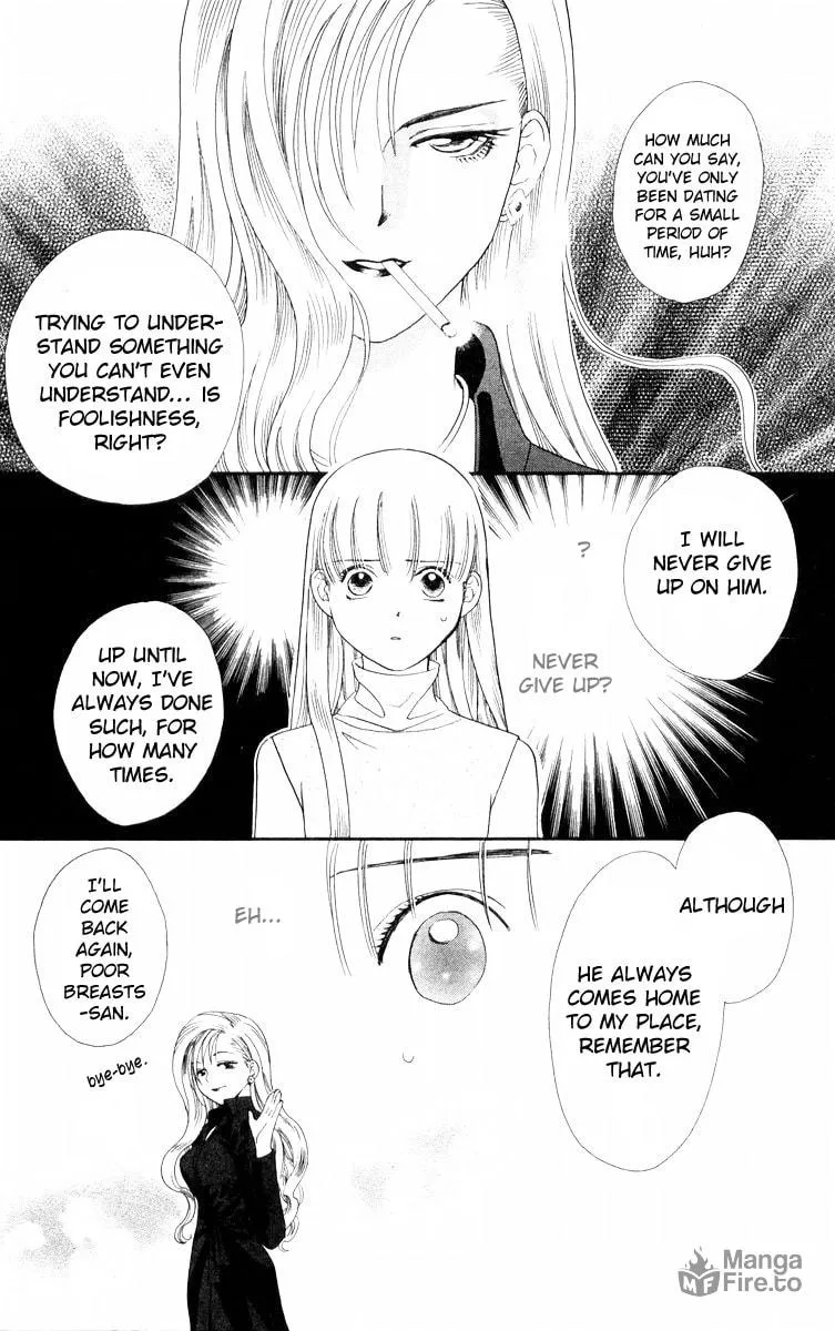 Read Good at Love chapter 7 image 29 on Lezhin