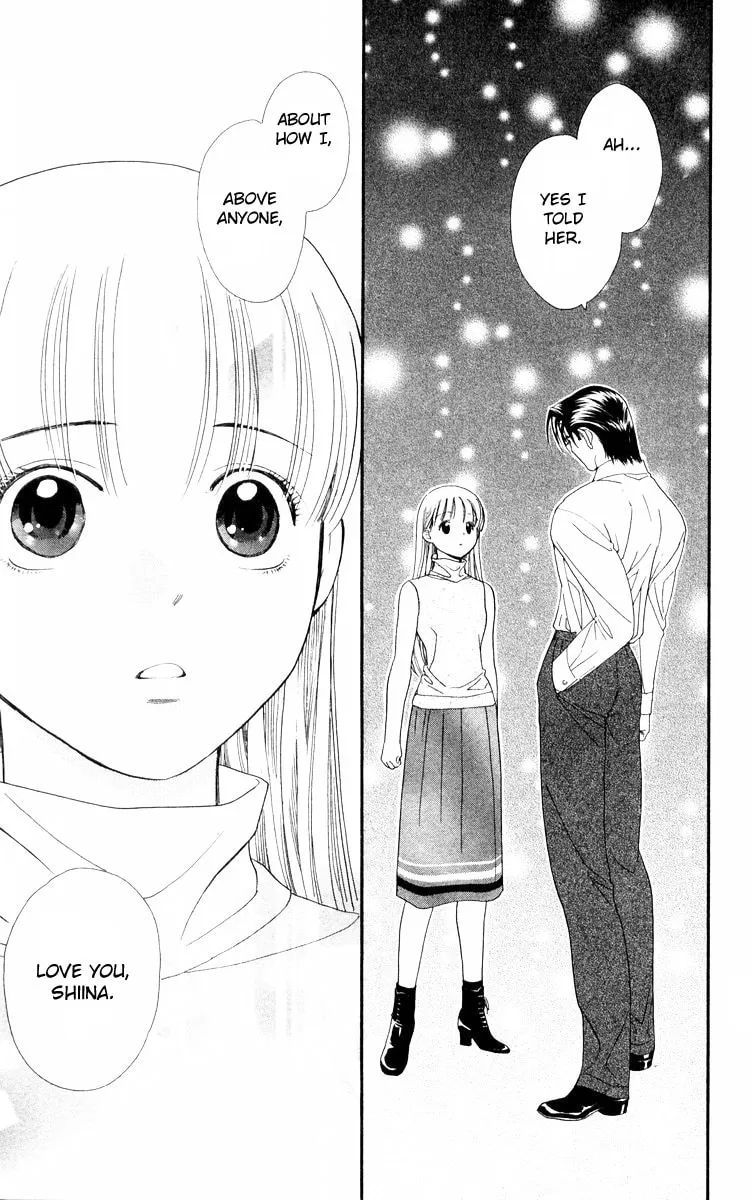 Read Good at Love chapter 7 image 31 on Lezhin