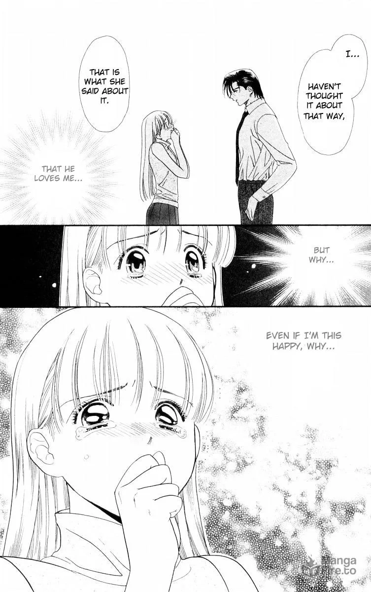 Read Good at Love chapter 7 image 32 on Lezhin
