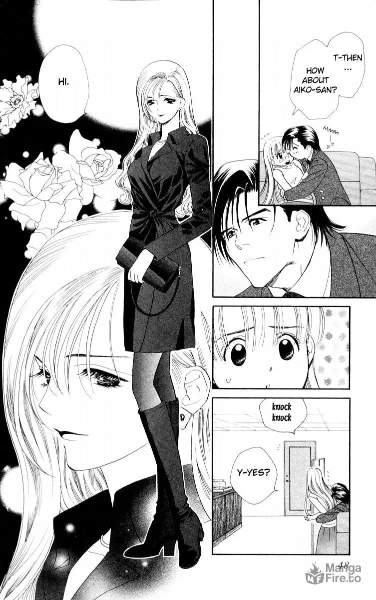 Read Good at Love chapter 7 image 4 on Lezhin