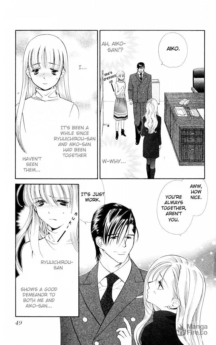 Read Good at Love chapter 7 image 5 on Lezhin