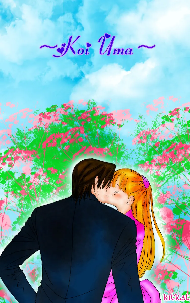 Read Good at Love chapter 8 image 1 on Lezhin
