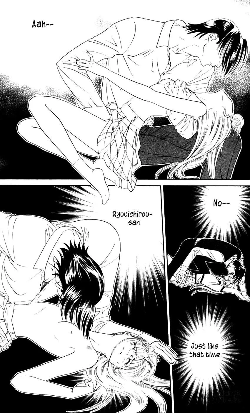 Read Good at Love chapter 8 image 17 on Lezhin