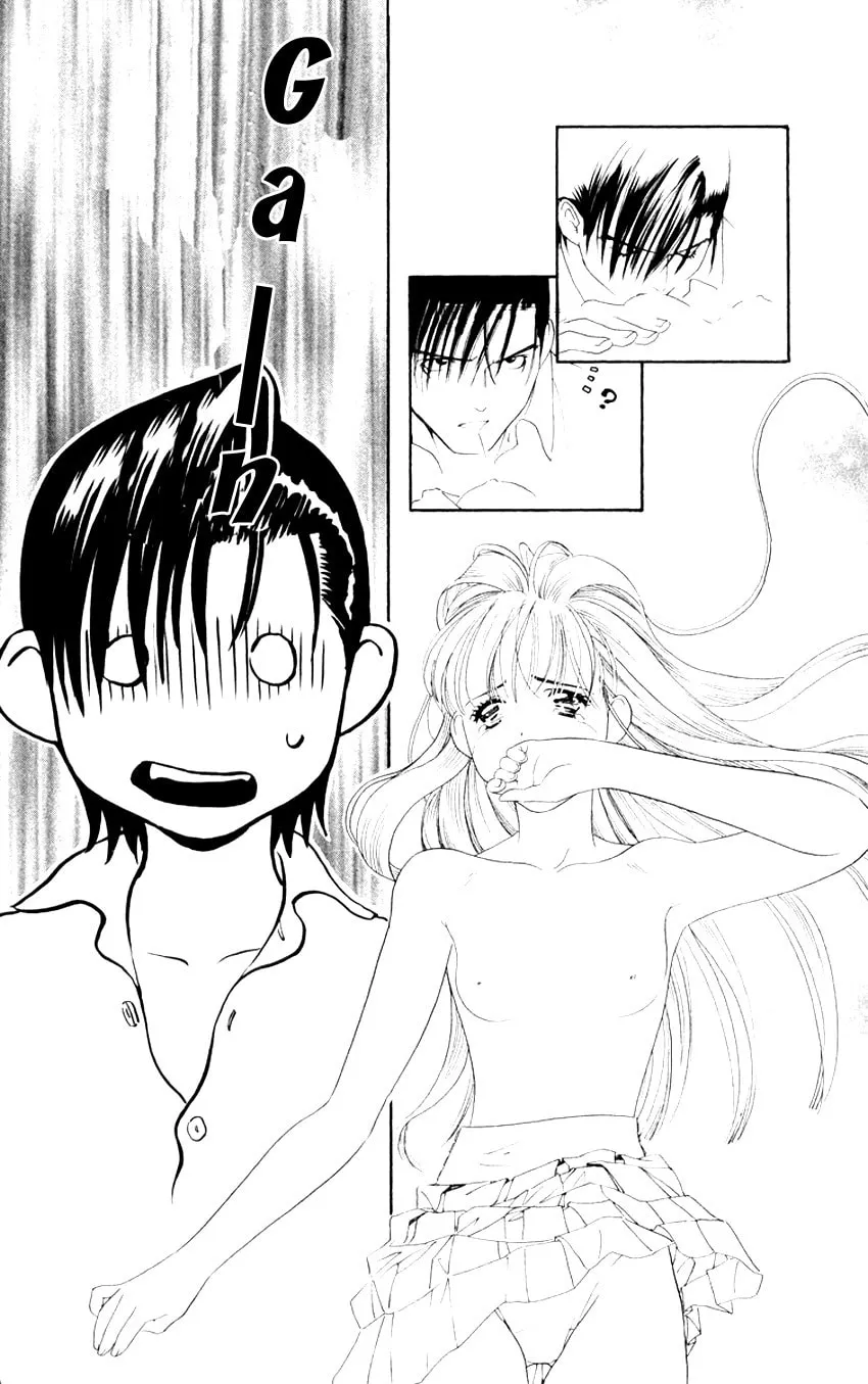 Read Good at Love chapter 8 image 18 on Lezhin