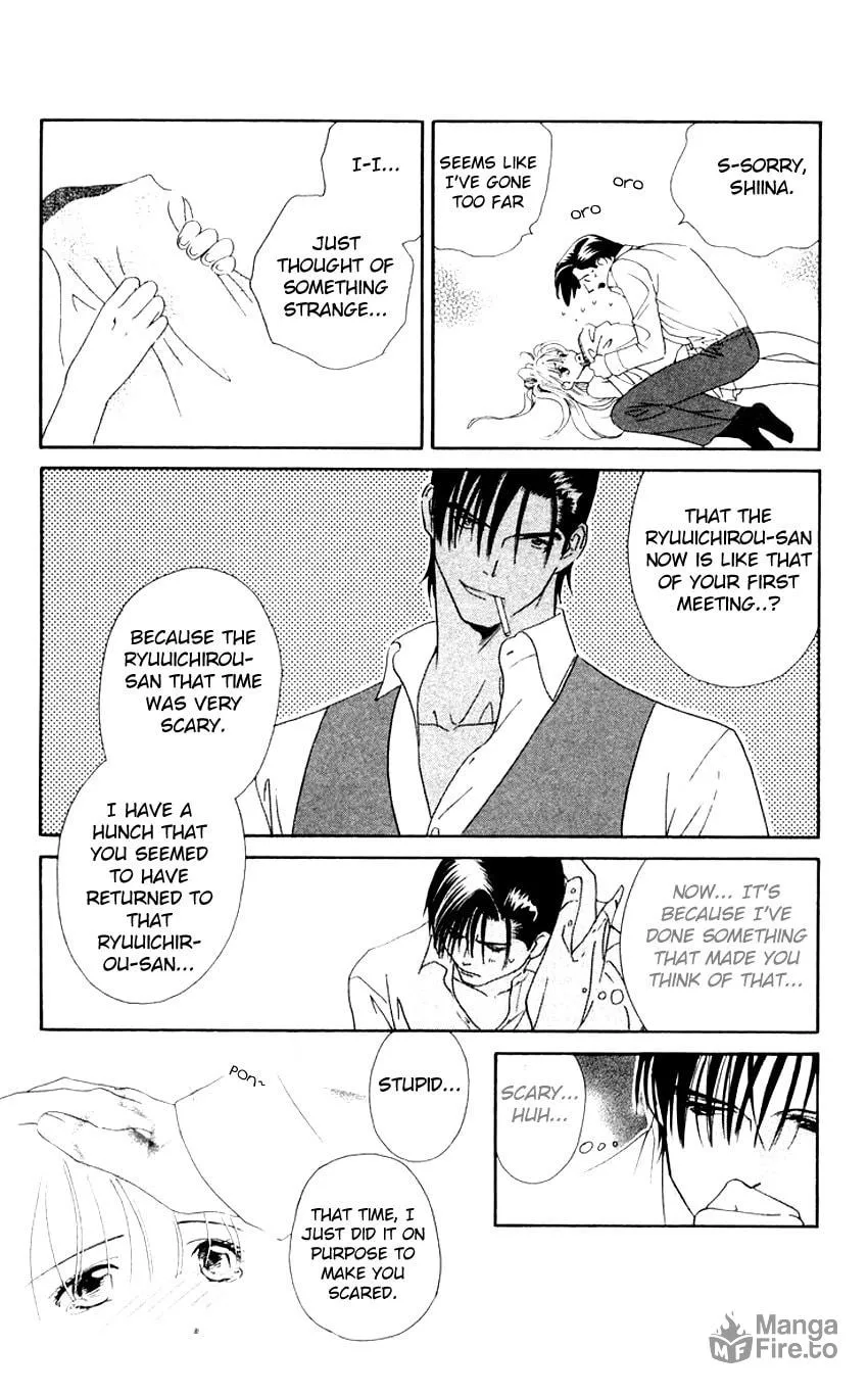Read Good at Love chapter 8 image 19 on Lezhin