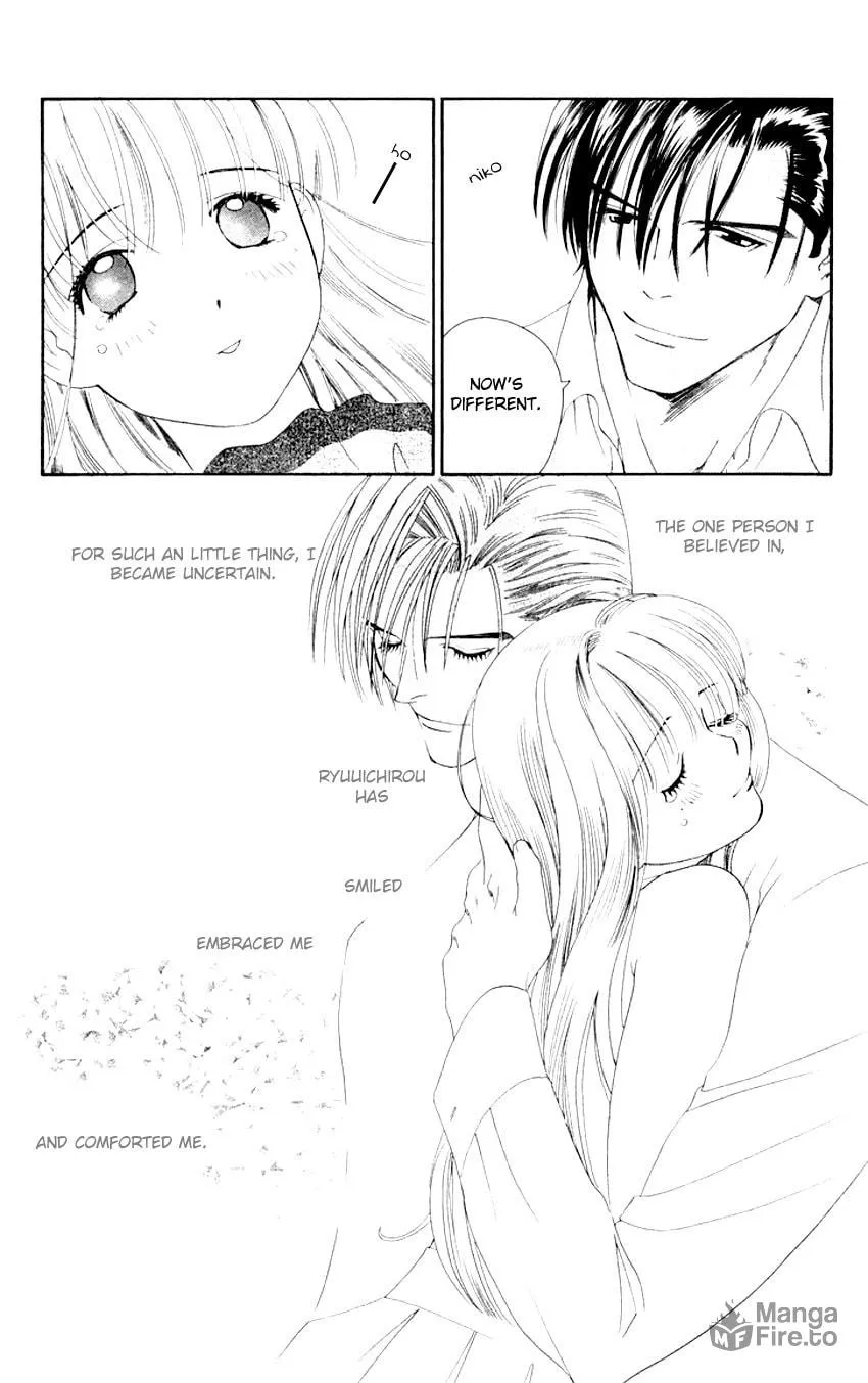 Read Good at Love chapter 8 image 20 on Lezhin