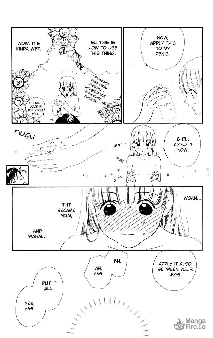 Read Good at Love chapter 8 image 24 on Lezhin
