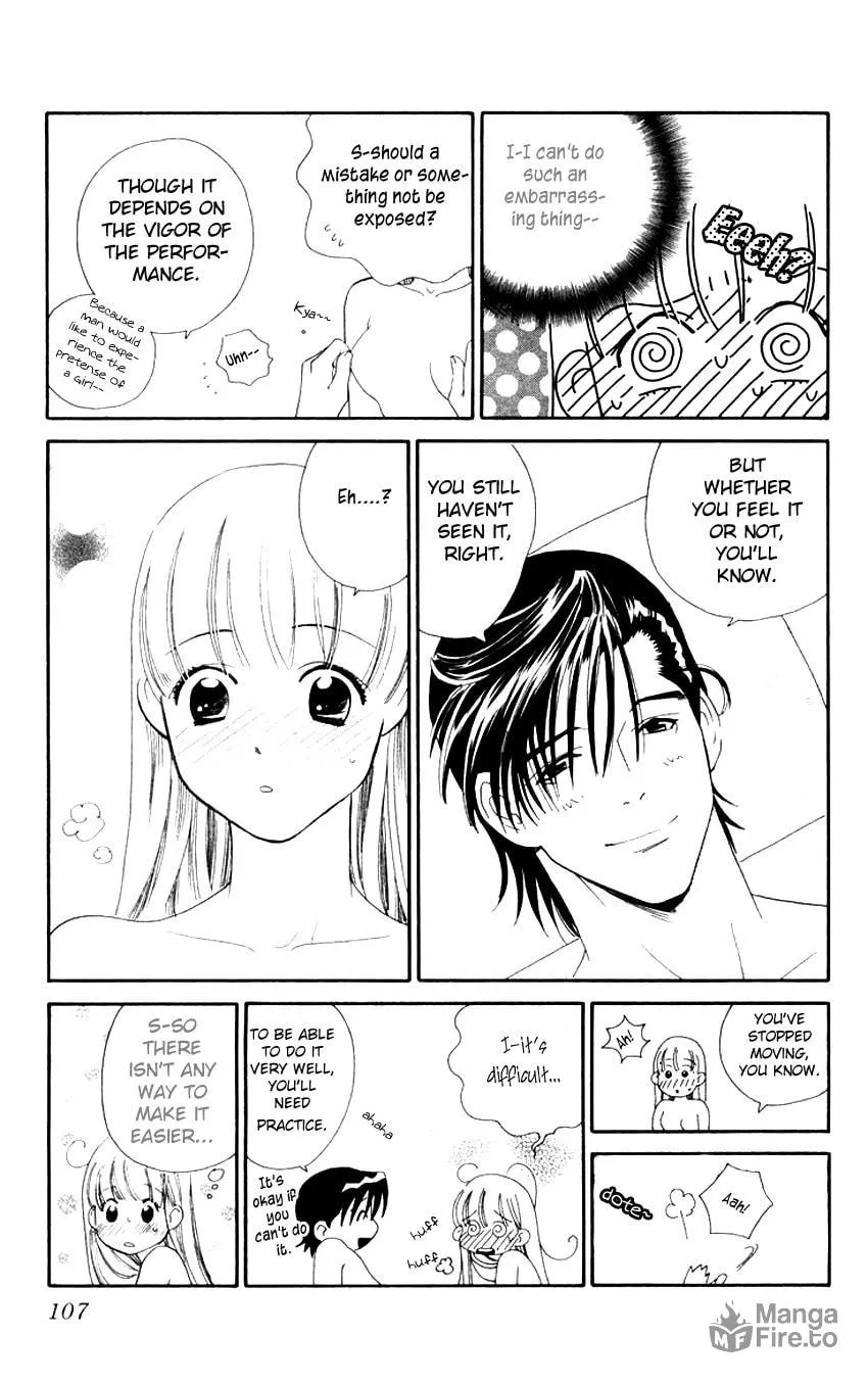 Read Good at Love chapter 8 image 26 on Lezhin