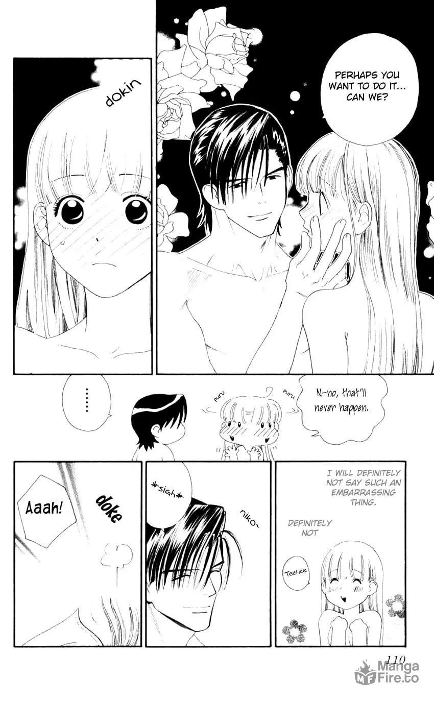 Read Good at Love chapter 8 image 29 on Lezhin