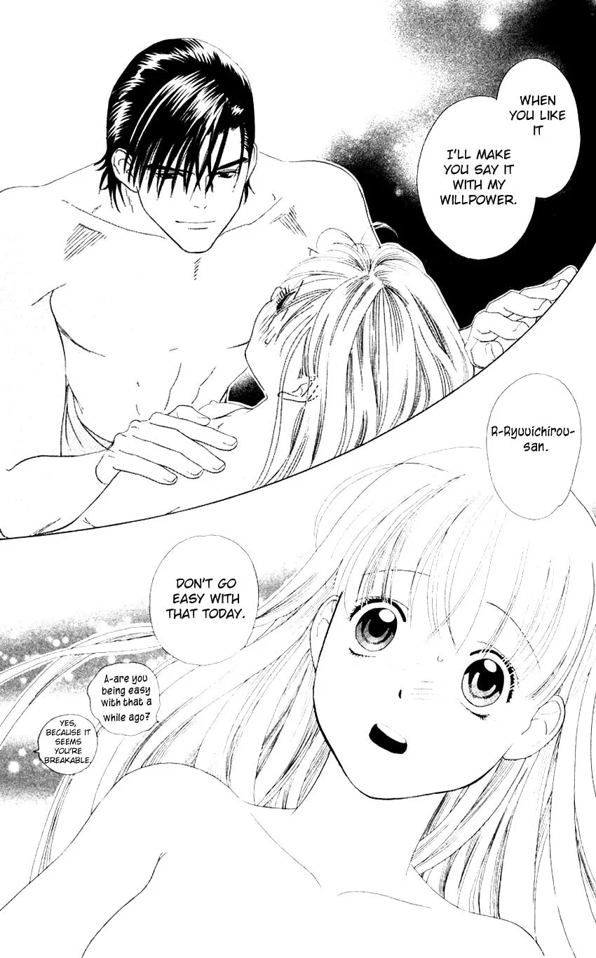 Read Good at Love chapter 8 image 30 on Lezhin