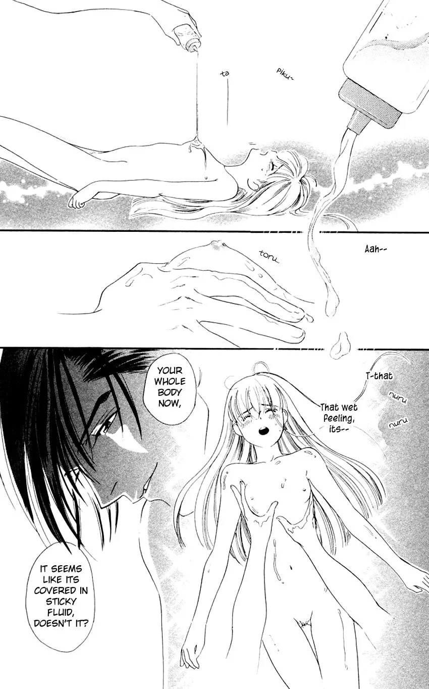 Read Good at Love chapter 8 image 31 on Lezhin