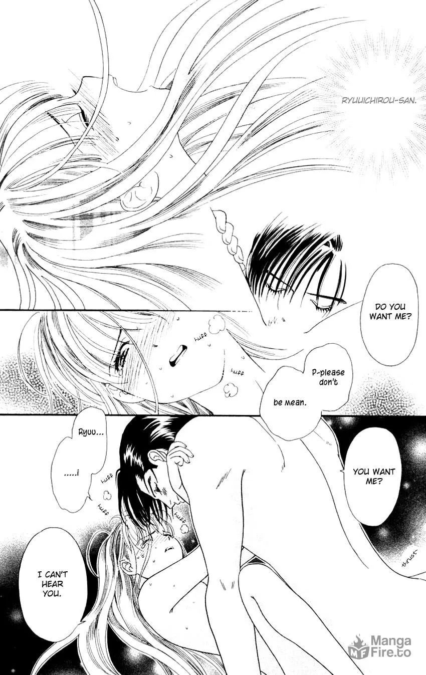 Read Good at Love chapter 8 image 34 on Lezhin