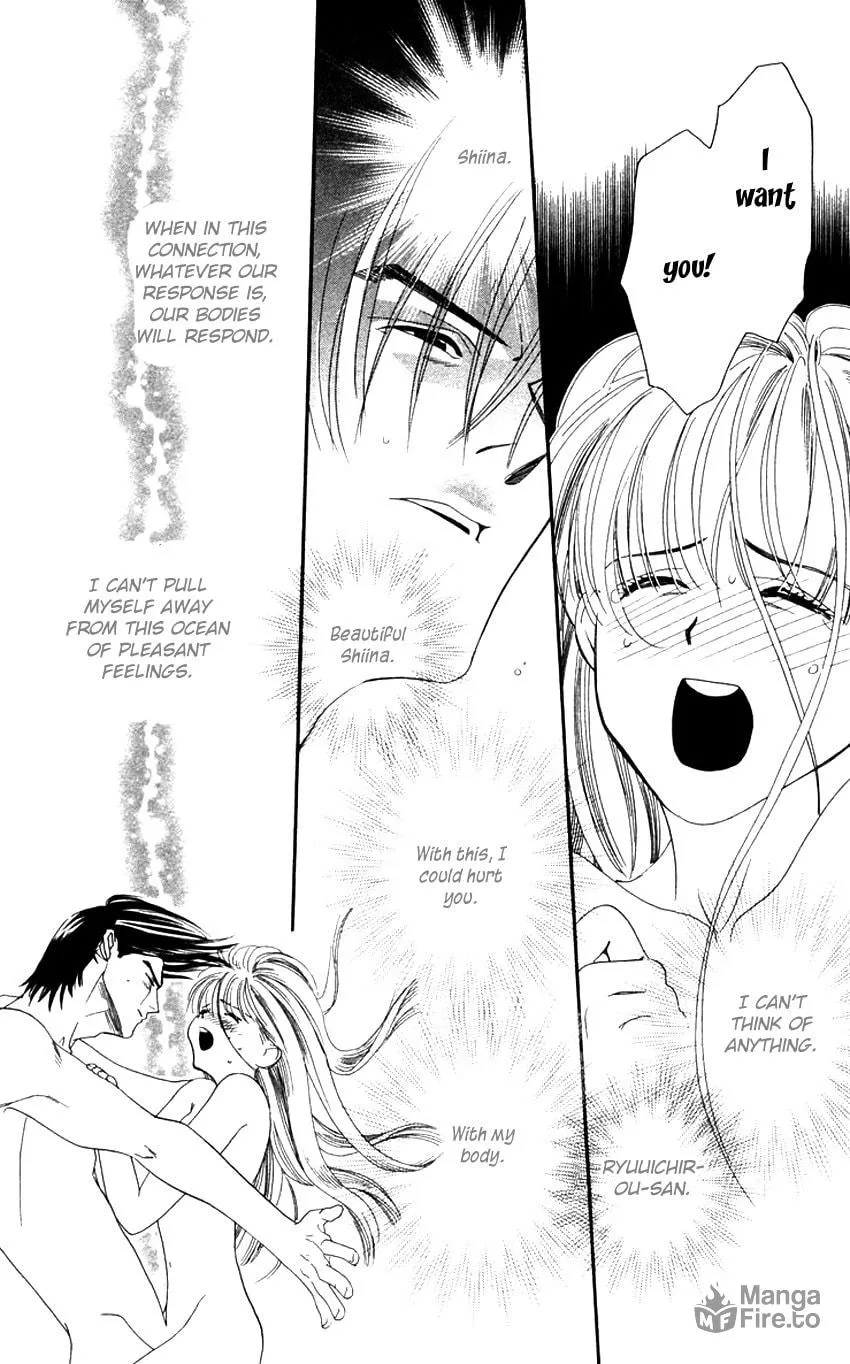 Read Good at Love chapter 8 image 35 on Lezhin