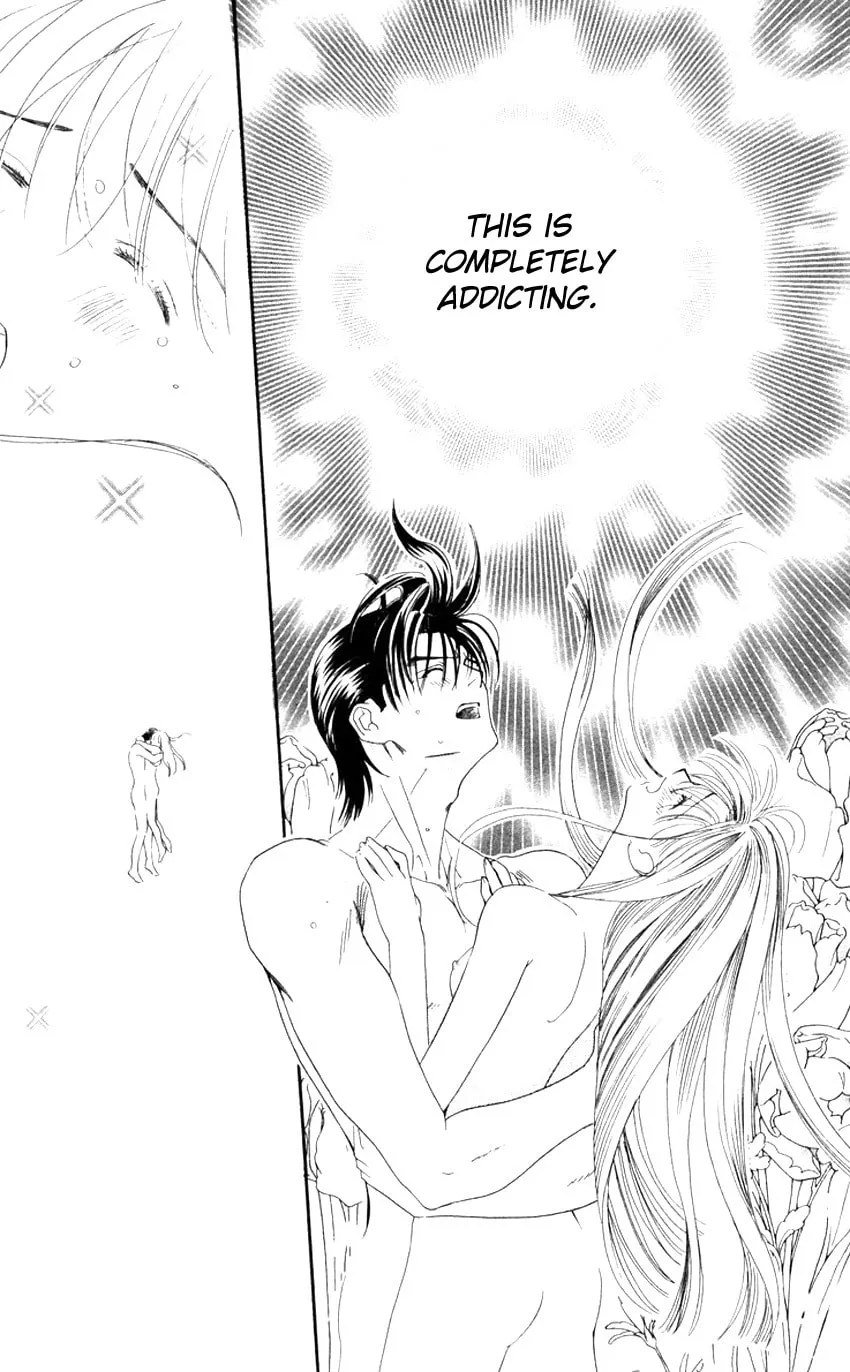 Read Good at Love chapter 8 image 36 on Lezhin