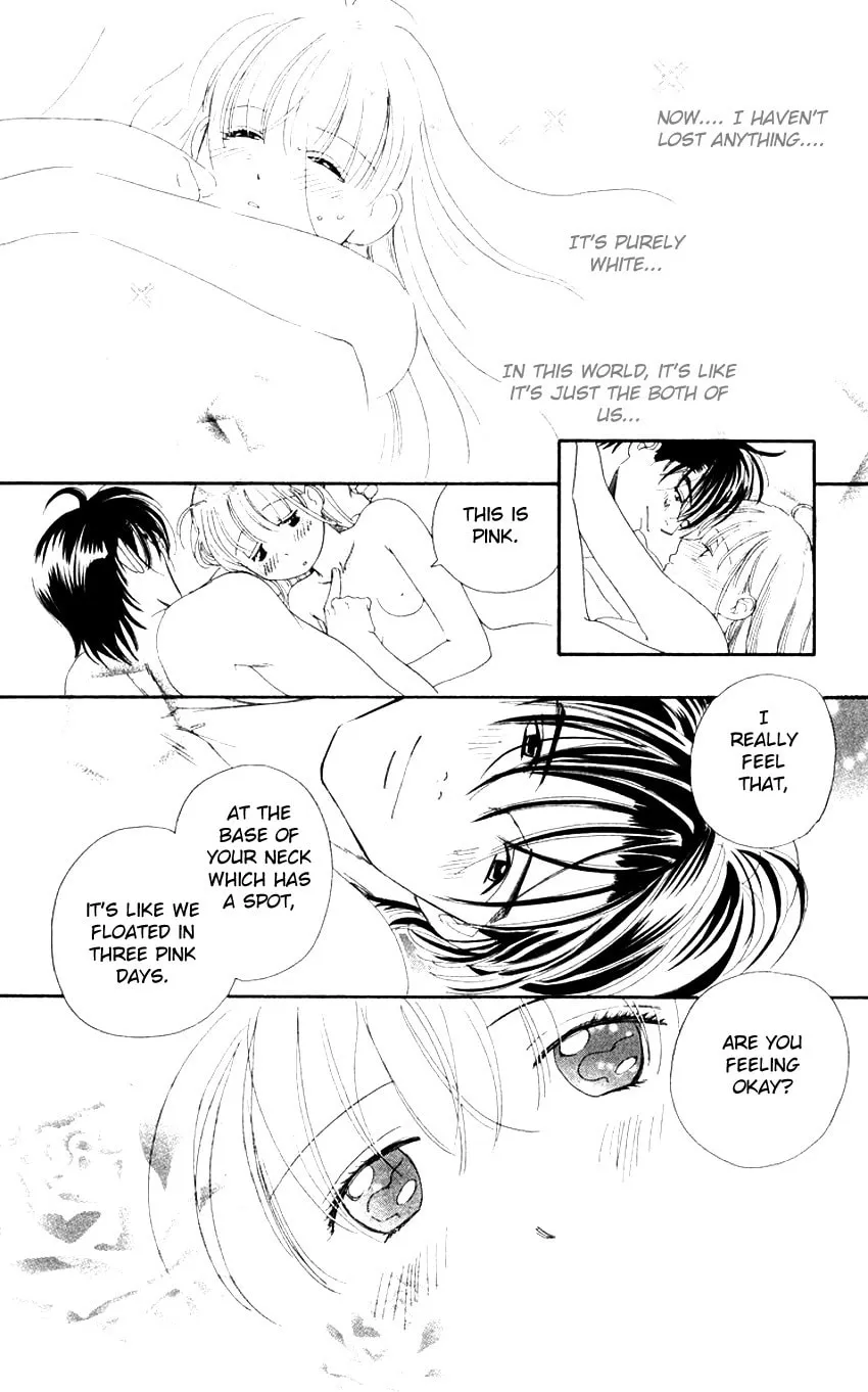 Read Good at Love chapter 8 image 37 on Lezhin
