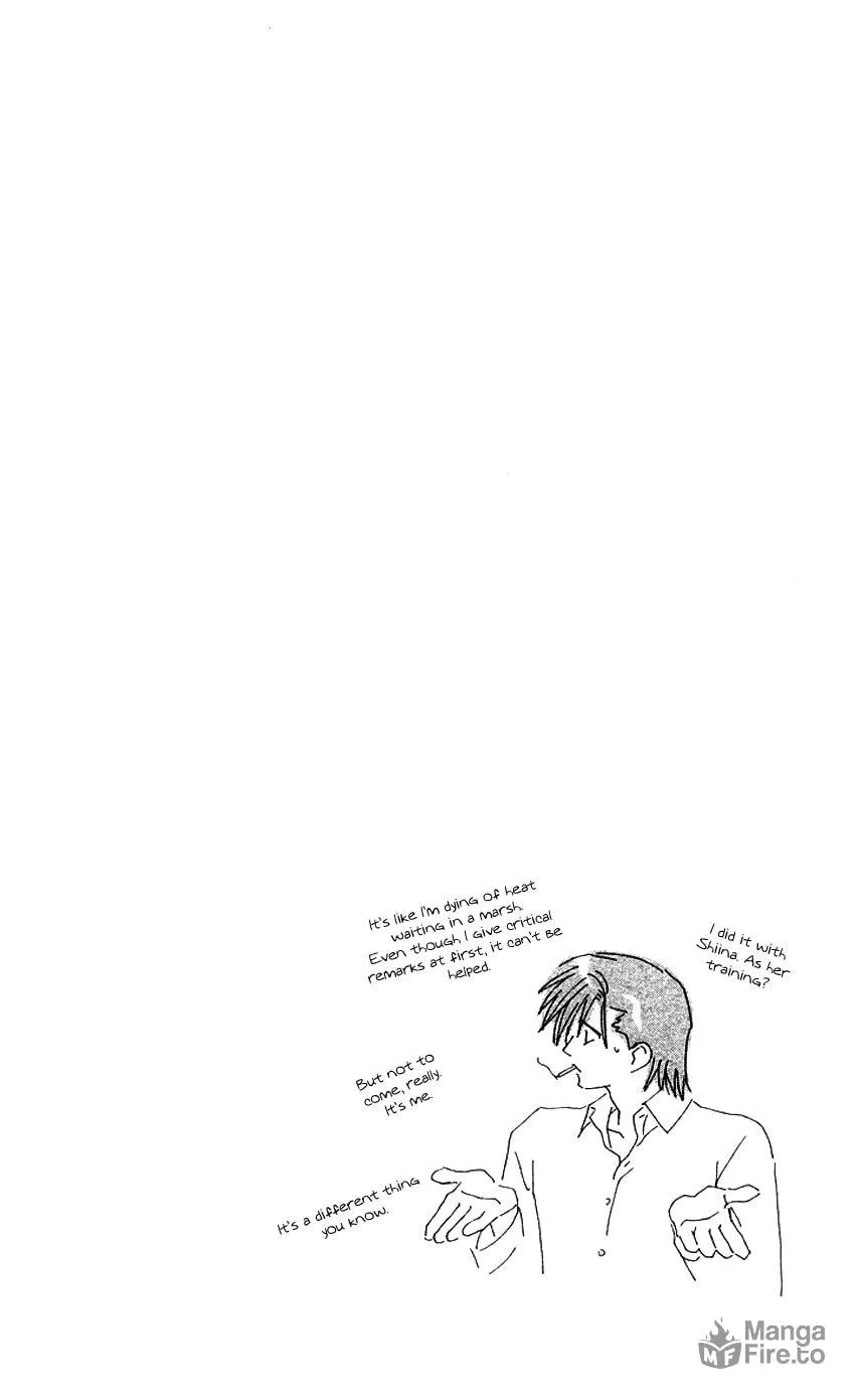 Read Good at Love chapter 8 image 39 on Lezhin