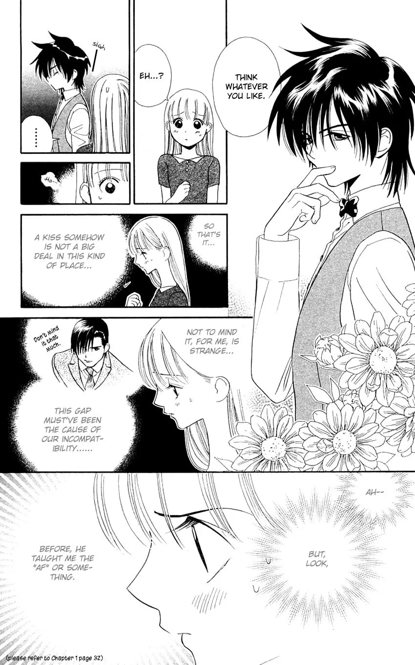Read Good at Love chapter 9 image 12 on Lezhin