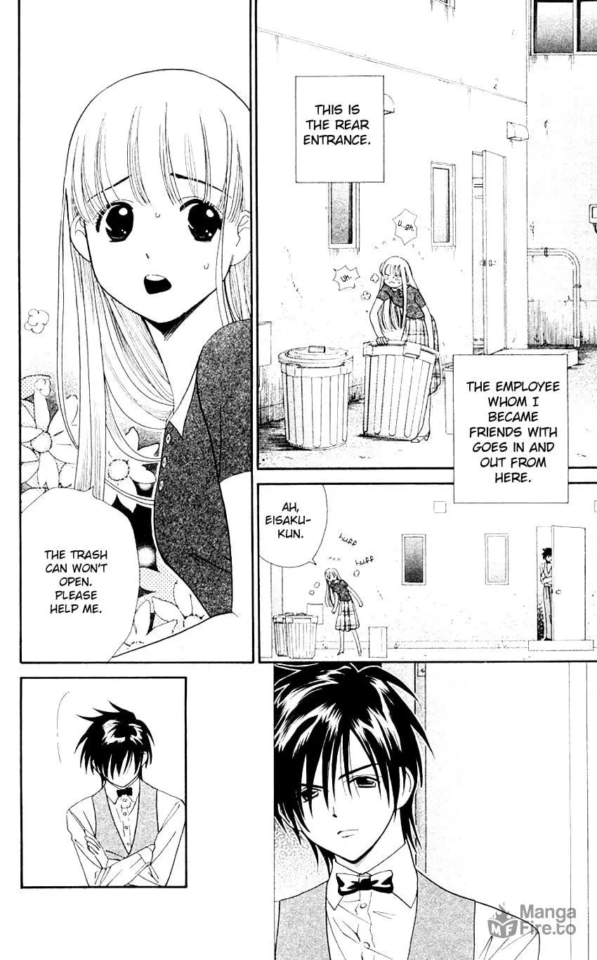 Read Good at Love chapter 9 image 2 on Lezhin
