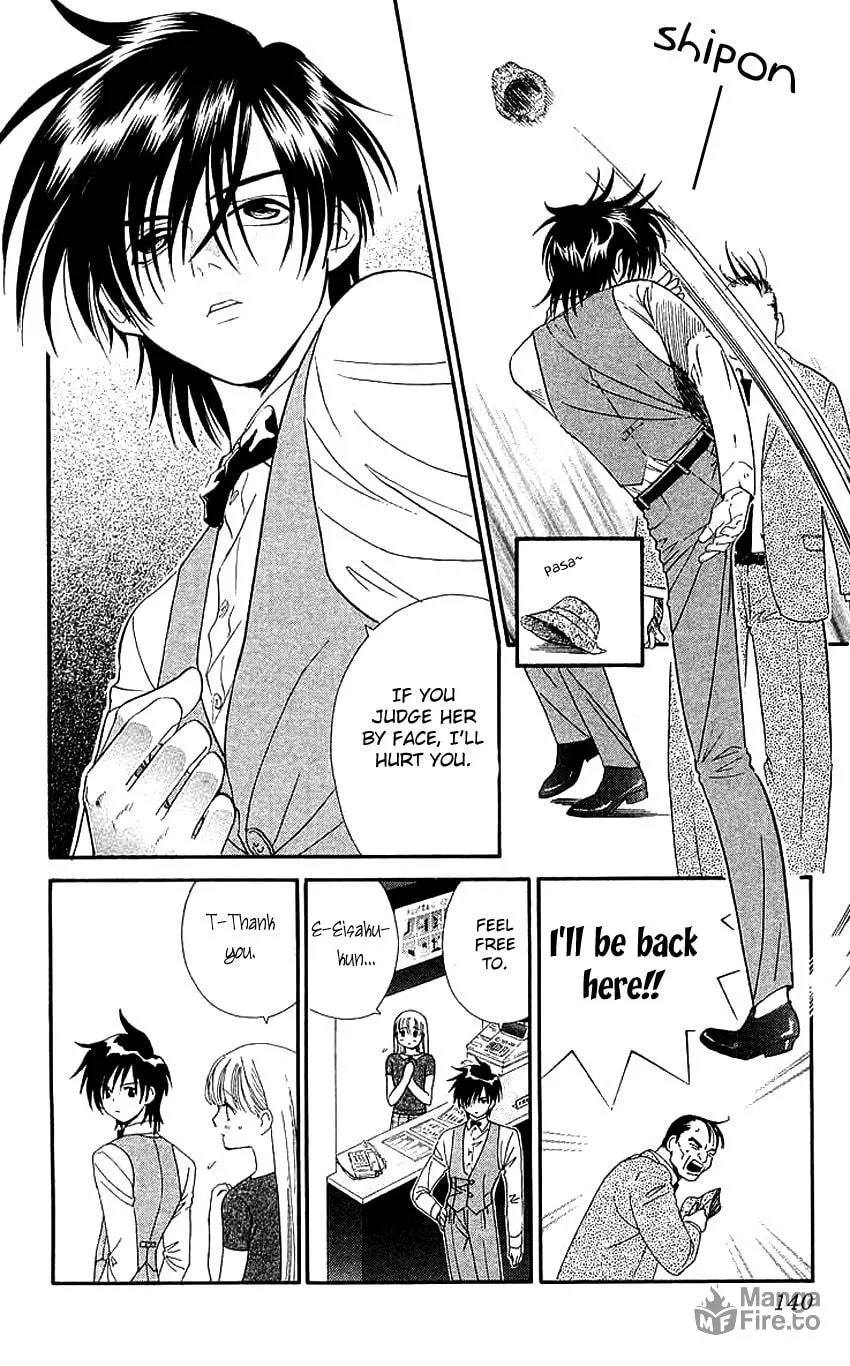 Read Good at Love chapter 9 image 20 on Lezhin