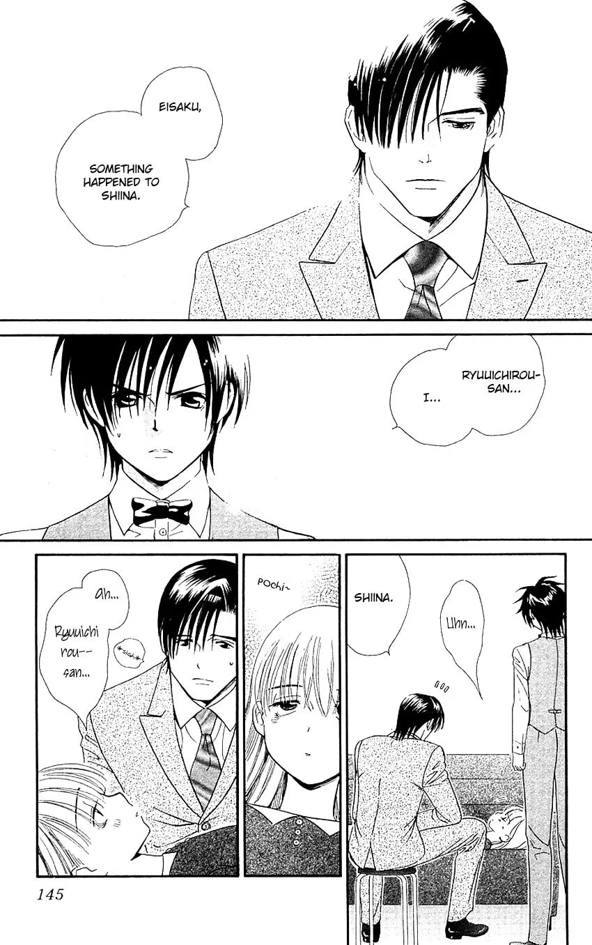 Read Good at Love chapter 9 image 25 on Lezhin