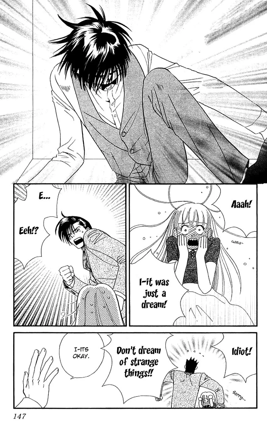 Read Good at Love chapter 9 image 27 on Lezhin
