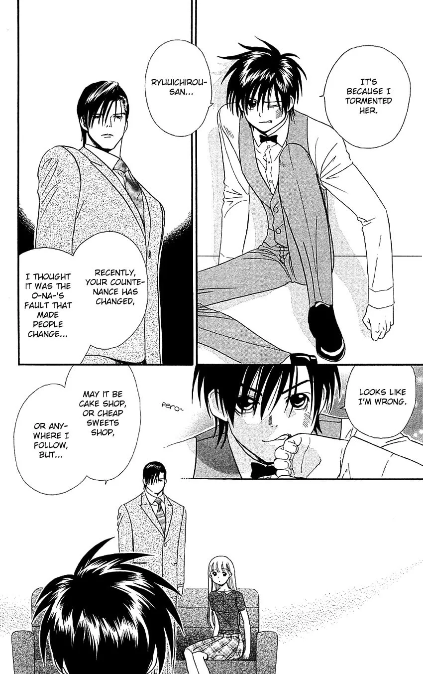 Read Good at Love chapter 9 image 28 on Lezhin
