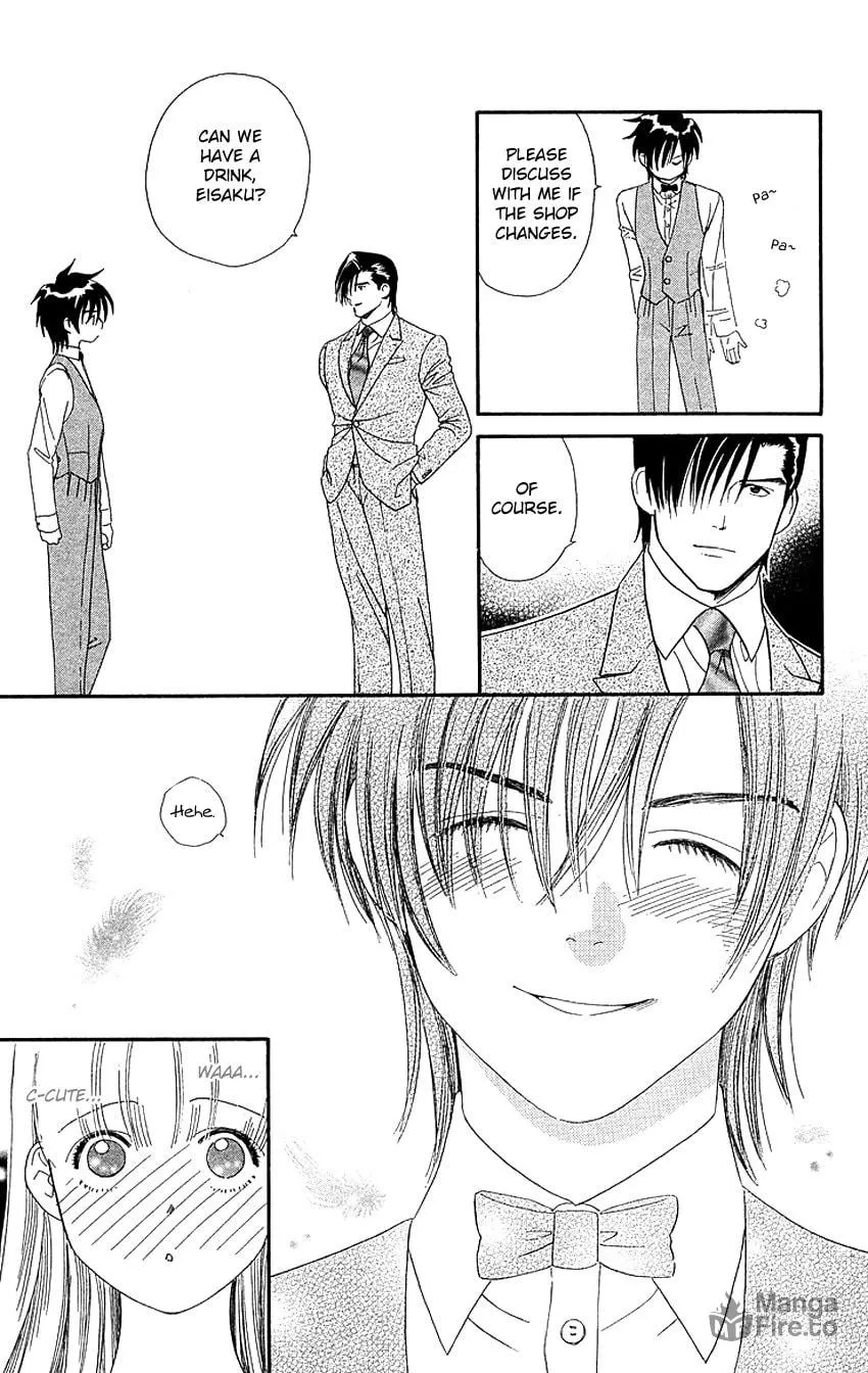 Read Good at Love chapter 9 image 29 on Lezhin