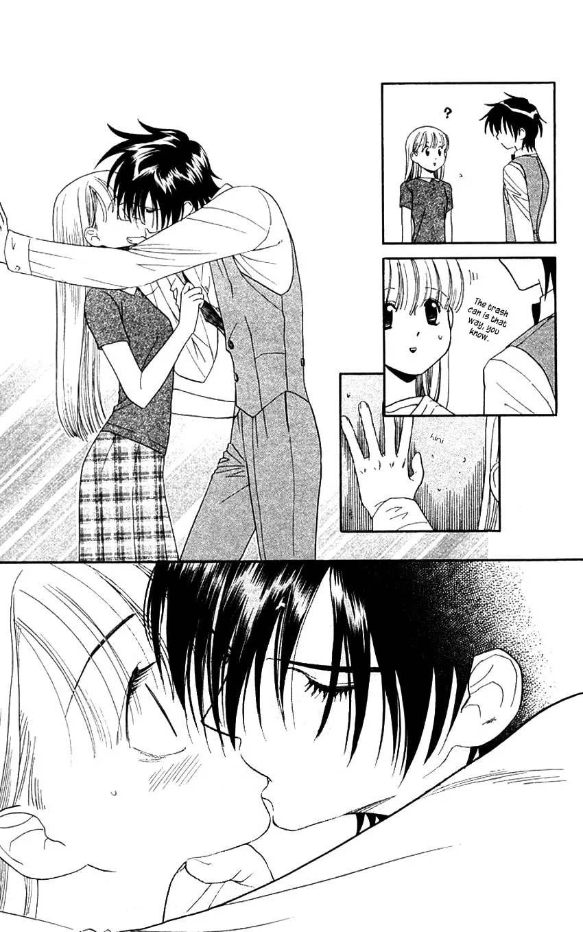 Read Good at Love chapter 9 image 3 on Lezhin