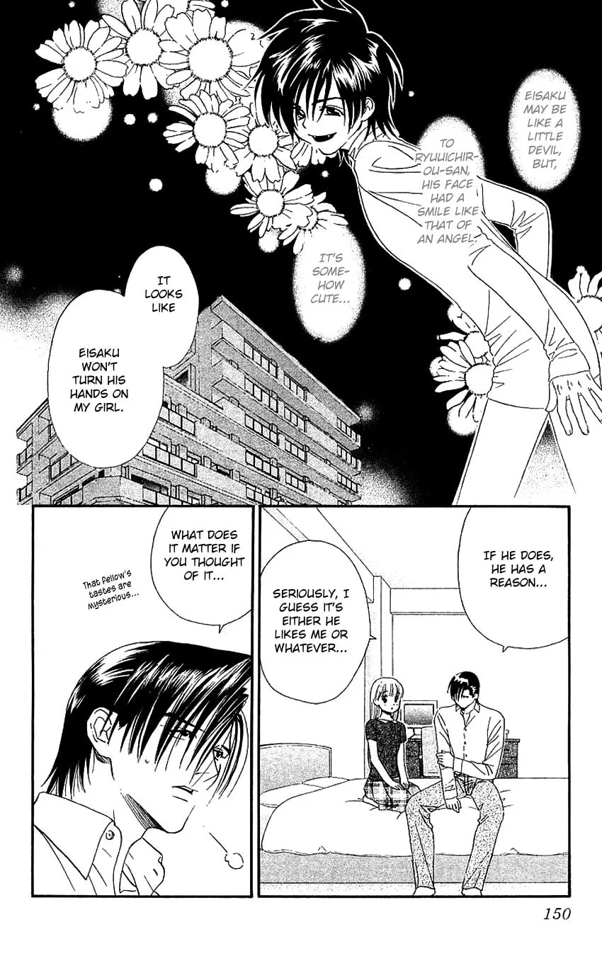 Read Good at Love chapter 9 image 30 on Lezhin