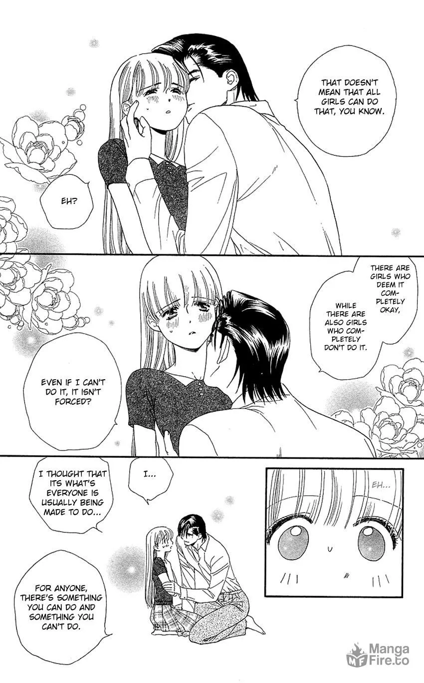 Read Good at Love chapter 9 image 32 on Lezhin