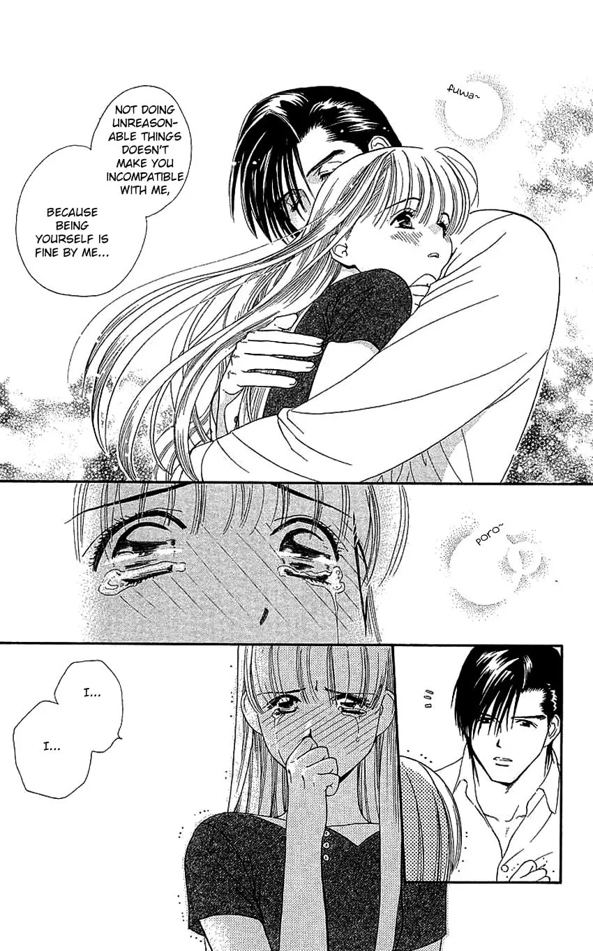 Read Good at Love chapter 9 image 33 on Lezhin