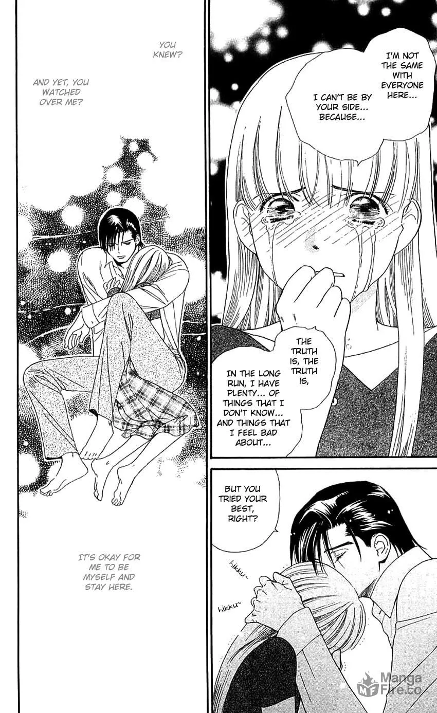 Read Good at Love chapter 9 image 34 on Lezhin