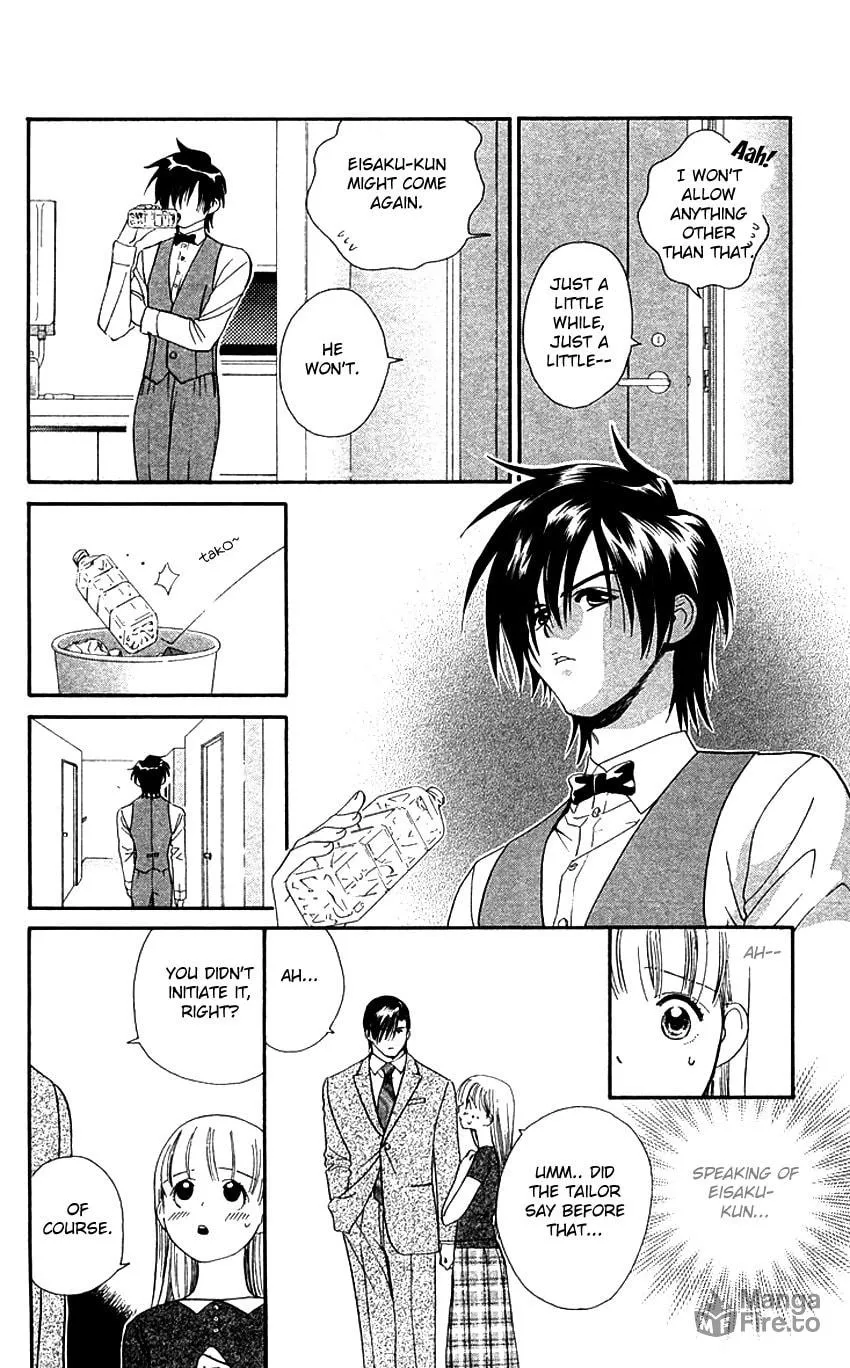 Read Good at Love chapter 9 image 8 on Lezhin